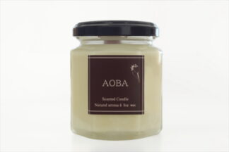 アロマキャンドル_スタンダードオイル