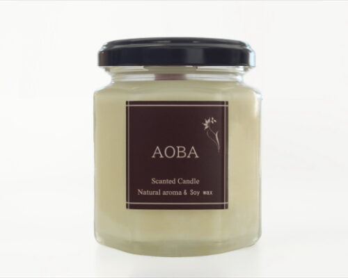 アロマキャンドル_スタンダードオイル