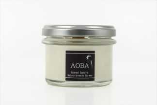 プレミアムオイルのアロマキャンドル