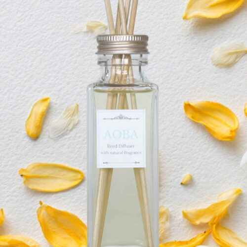 サルトリー ブルーム　リードディフューザー