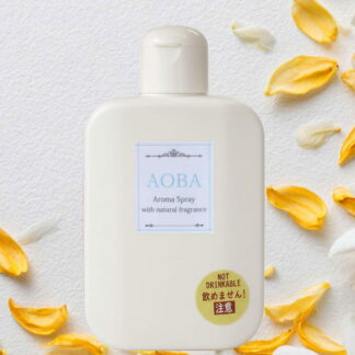 香り：サルトリー ブルーム　アロマスプレーの詰め替えボトル