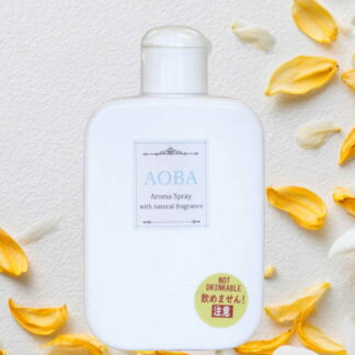 サルトリー ブルーム　アロマスプレーの詰め替えボトル