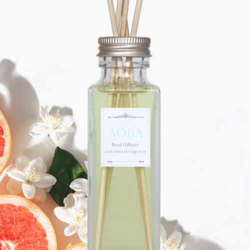 香り:ジャスミン グレース　リードディフューザー