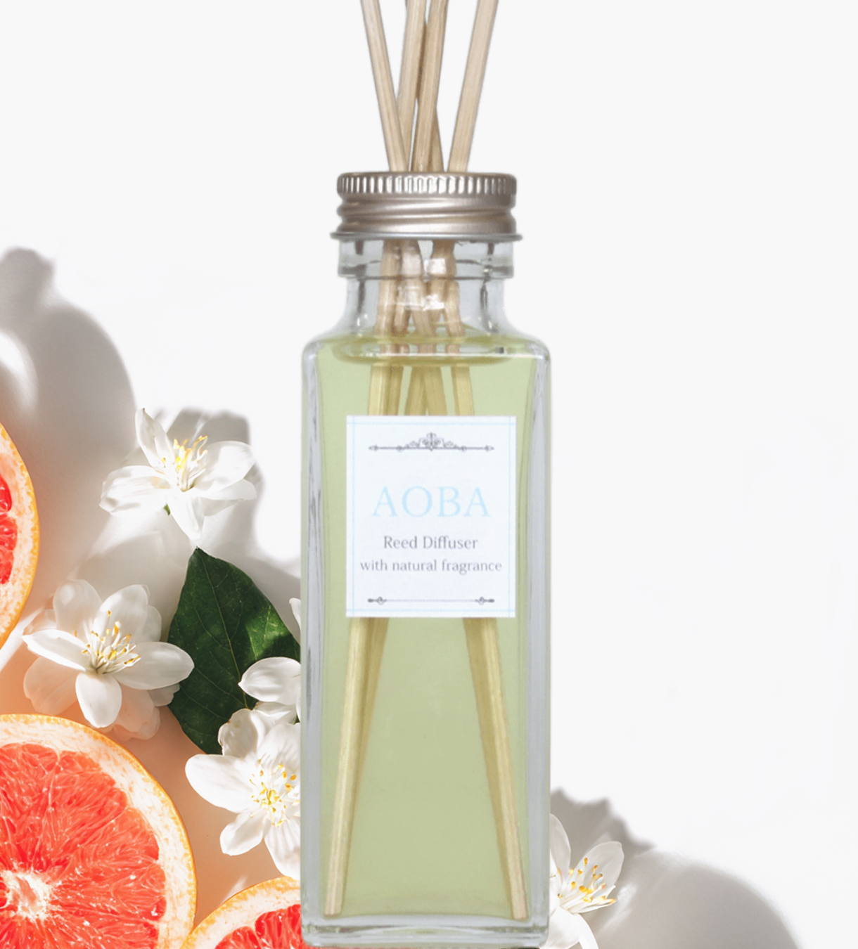 香り:ジャスミン グレース リードディフューザー