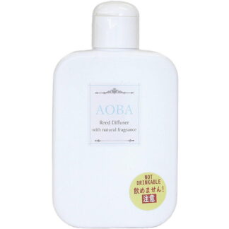 リードディフューザー用詰め替えボトル