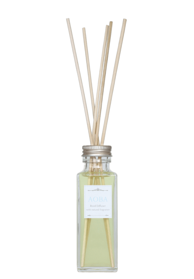 香り:ジャスミン グレース リードディフューザー - 画像 (3)