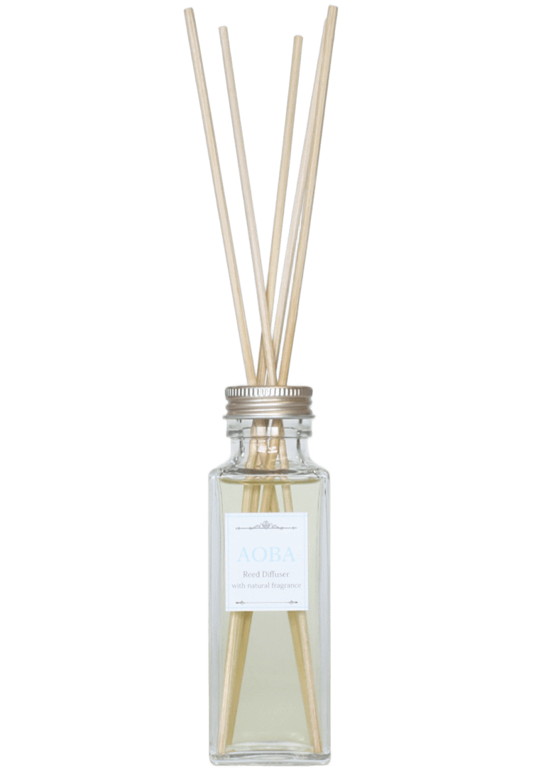 香り:スウィートムスク ラッシュ リードディフューザー - 画像 (3)