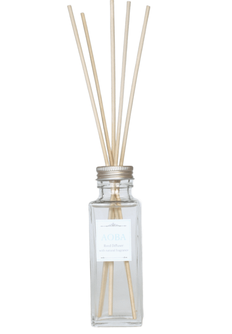 香り:メランコリースプリング リードディフューザー - 画像 (3)