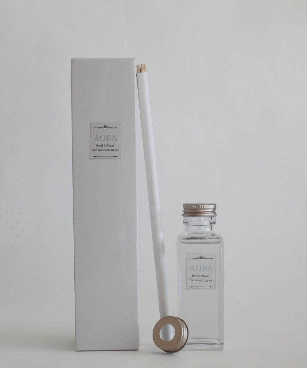 リードディフューザー