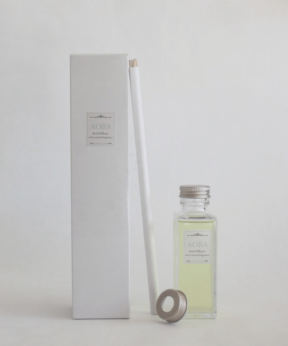 リードディフューザー