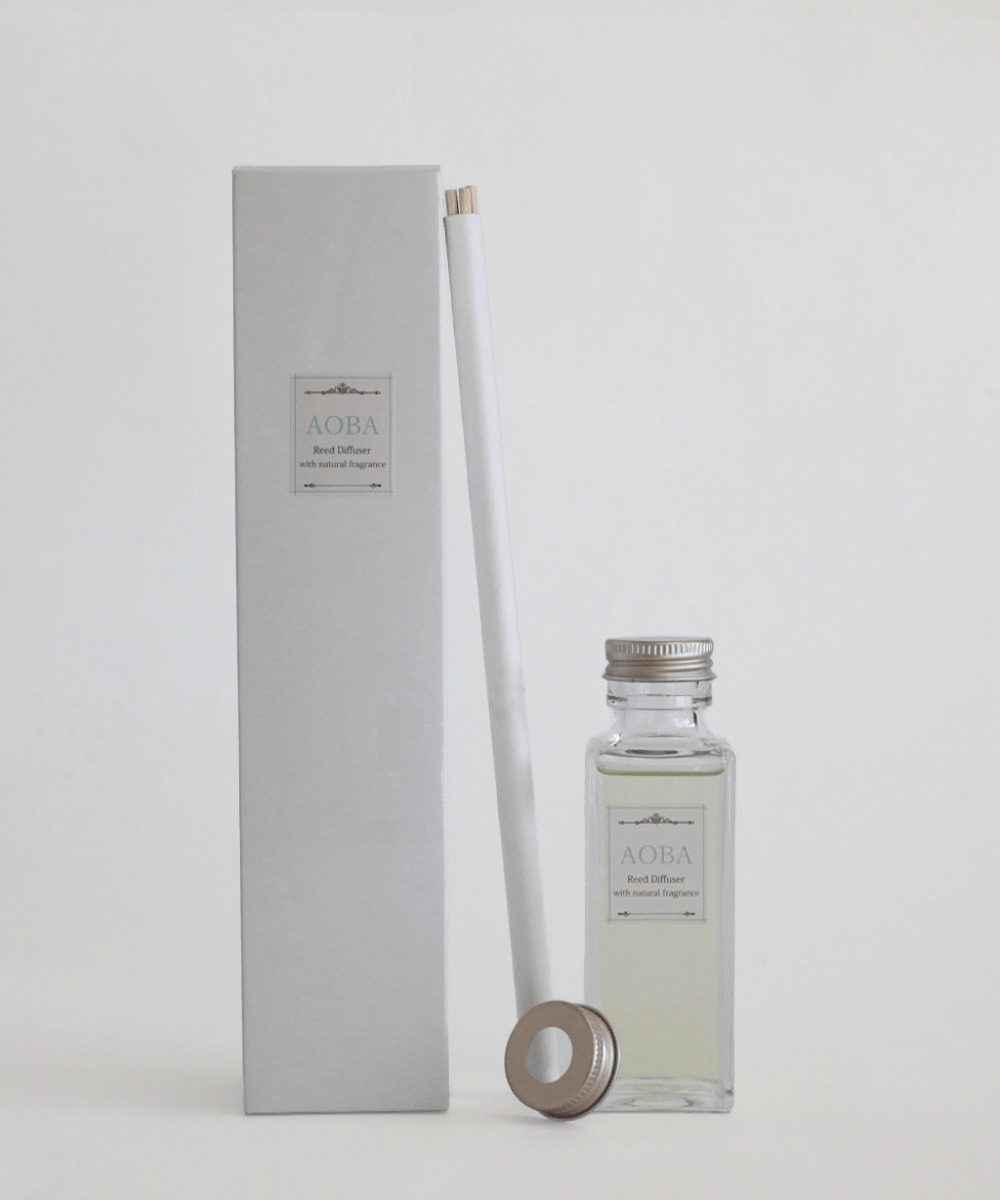 リードディフューザー