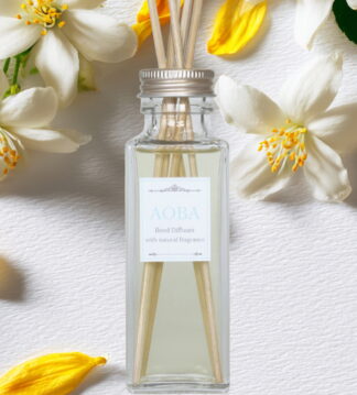 サルトリー ブルーム　リードディフューザー