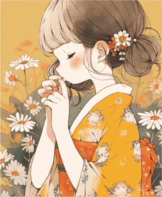 香り:ゆず&ひのき ペーパーフレグランス