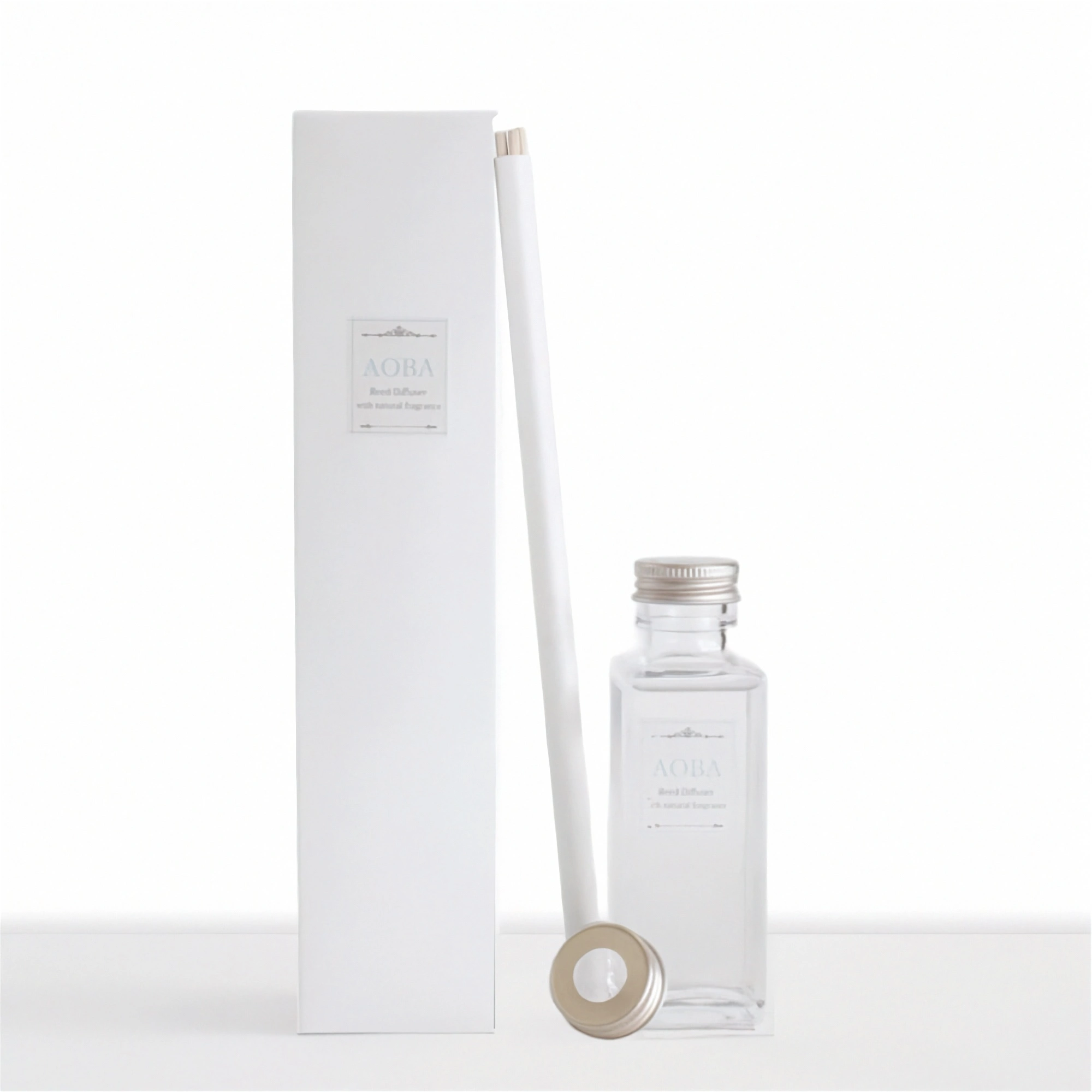 リードディフューザー