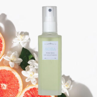 香り:ジャスミン グレース　アロマスプレー