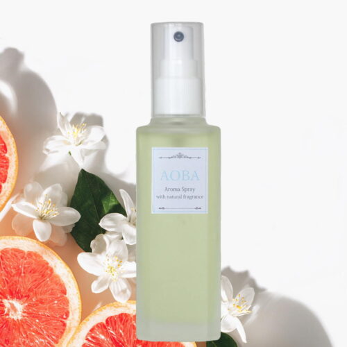 香り:ジャスミン グレース　アロマスプレー