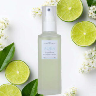 香り:スウィートムスク ラッシュ　アロマスプレー