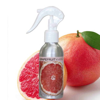香り:フレッシュグレープフルーツ　アロマスプレー