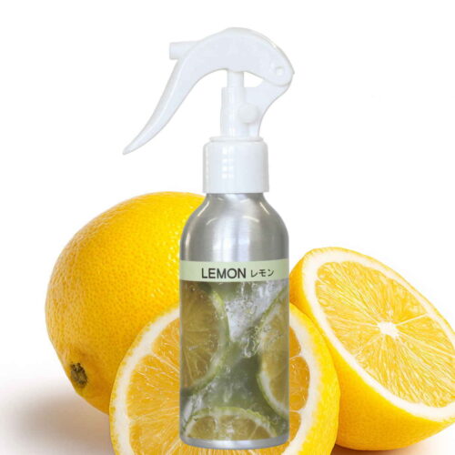 香り:フレッシュレモン アロマスプレー