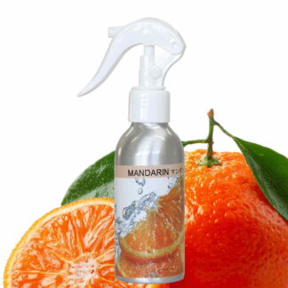 香り:フレッシュマンダリン　アロマスプレー
