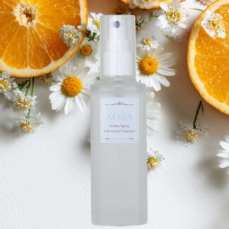 香り:フレッシュスプリング　アロマスプレー