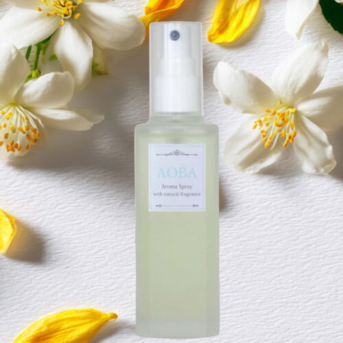 香り:サルトリー ブルーム　アロマスプレー