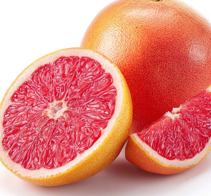 ピンクグレープフルーツ