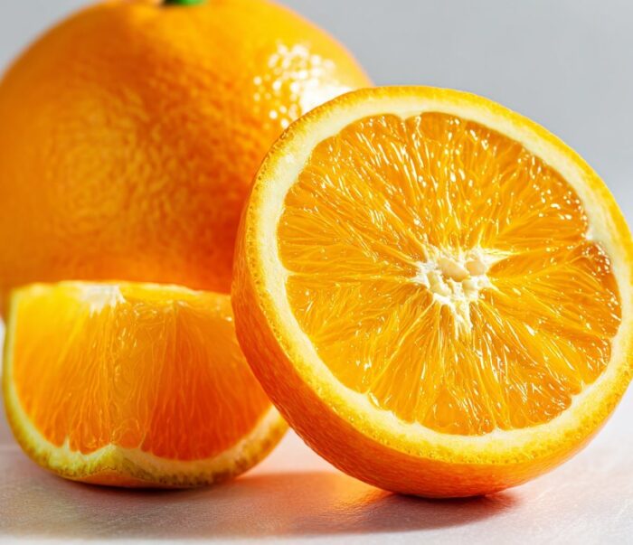 スウィートオレンジ