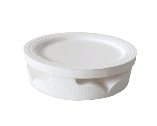 White Castle　アロマストーン