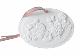 Flowers in the vase　アロマチャーム