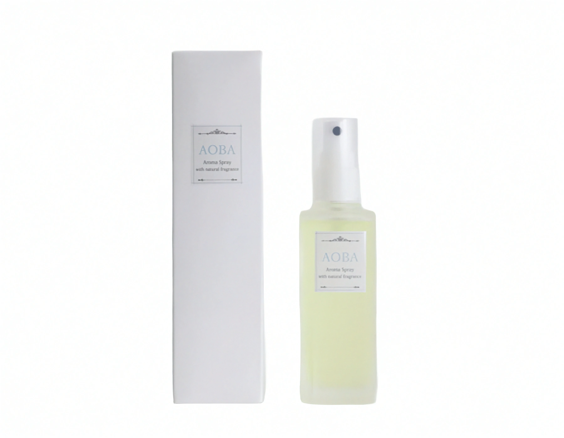 アロマスプレー フローラルコレクション