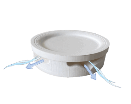 White Castle　アロマストーン