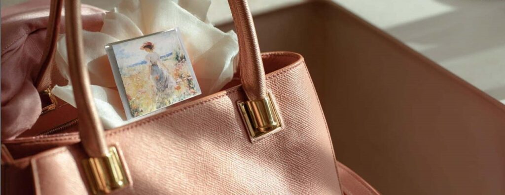 サシェの商品ページ