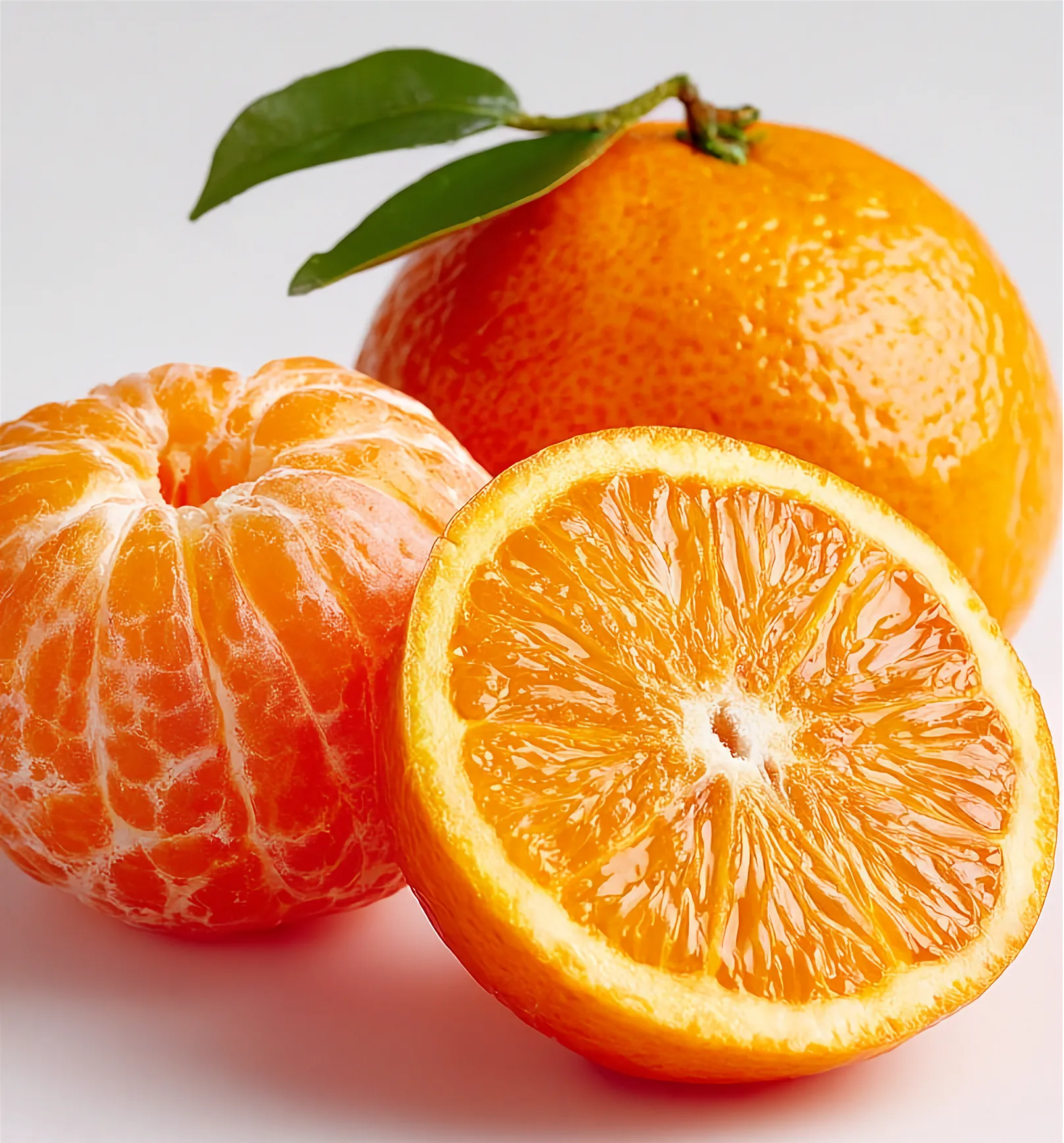 みかん(マンダリン)