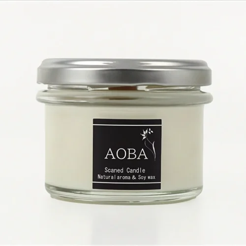 アロマキャンドル プレミアムオイル