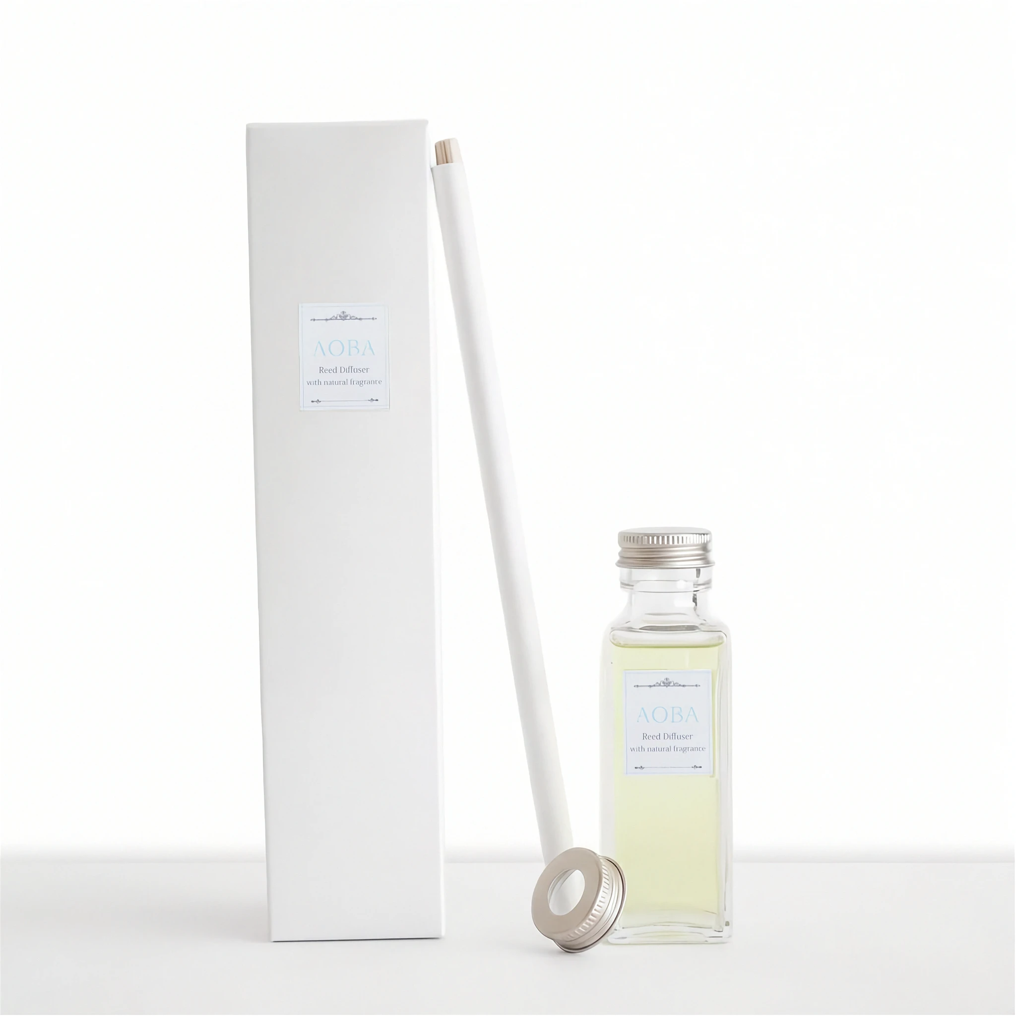 リードディフューザー